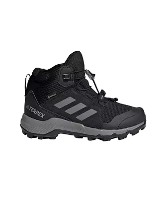 ADIDAS | Zapatillas de senderismo para niños Terrex Mid GTX | 